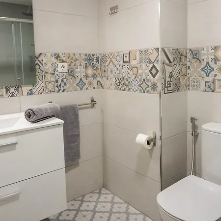 Appartement Sea Soul *