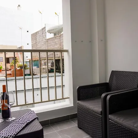 Appartement Sea Soul