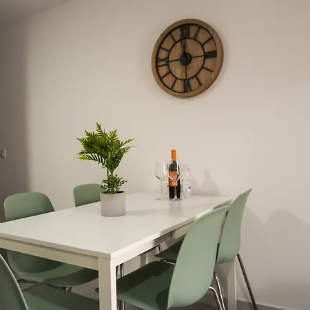 Appartement Sea Soul Playa de San Juan (Tenerife)