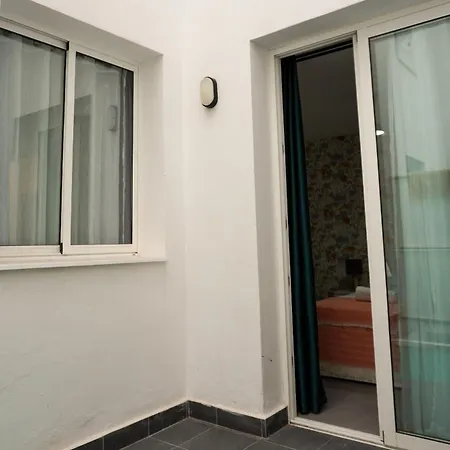 Sea Soul Appartement