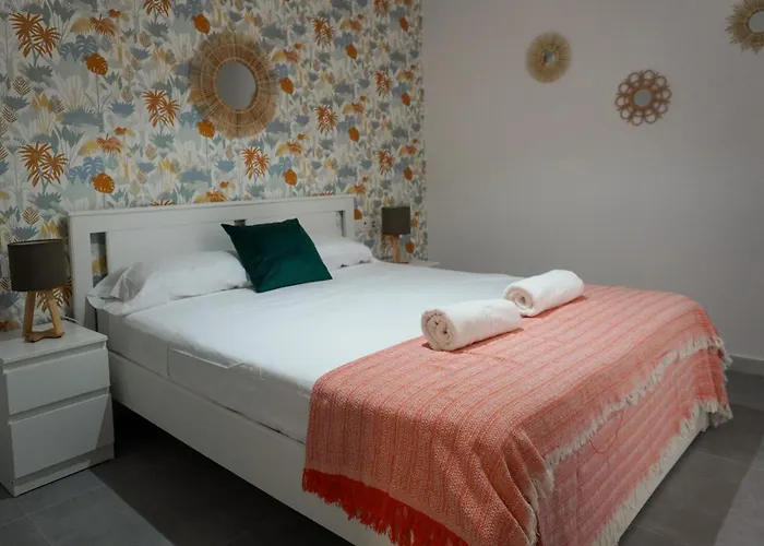 Appartamento Sea Soul