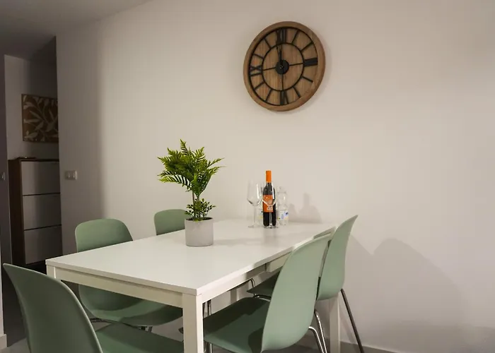 Appartamento Sea Soul Playa de San Juan (Tenerife)