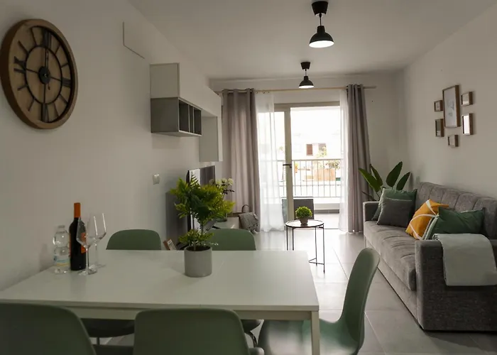 Appartamento Sea Soul