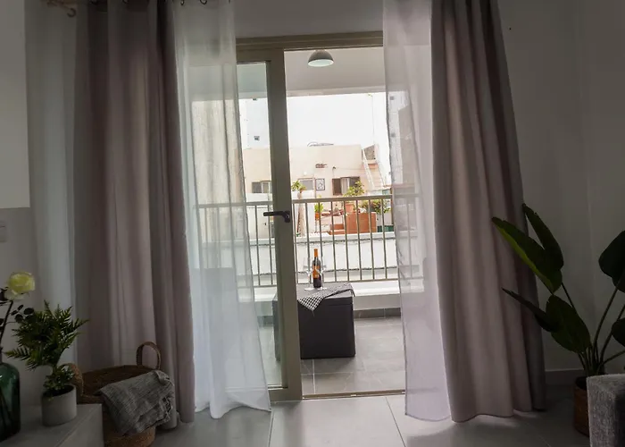 Sea Soul Playa de San Juan (Tenerife)