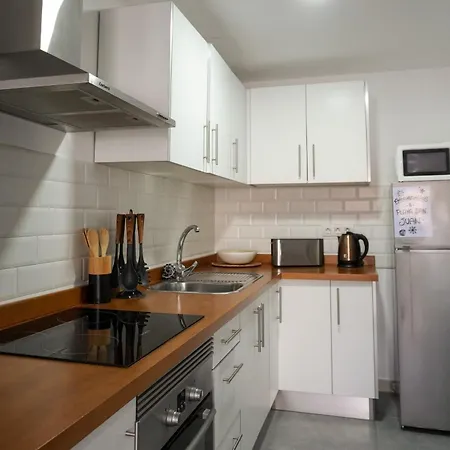 Sea Soul * Playa de San Juan (Tenerife)