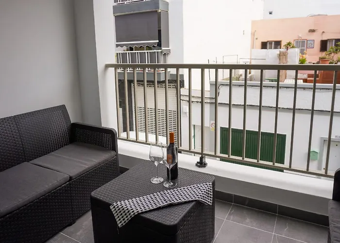 Апартаменты Sea Soul *