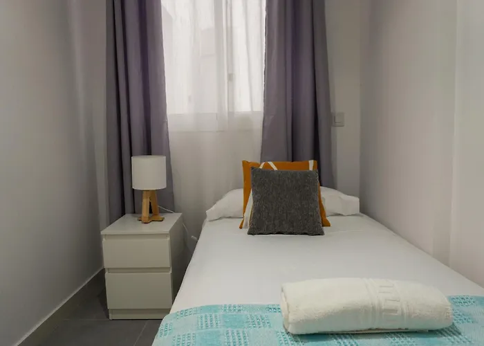 Sea Soul * Playa de San Juan (Tenerife)