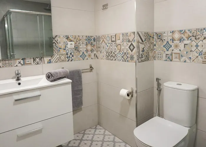 Apartment Sea Soul *