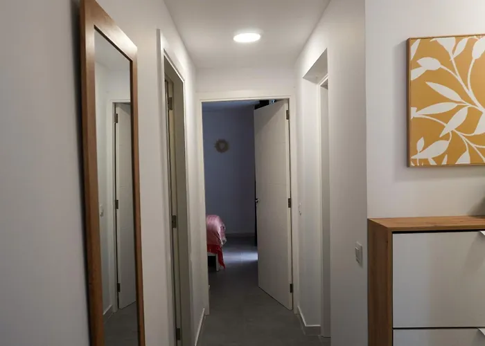 Sea Soul * Playa de San Juan (Tenerife)